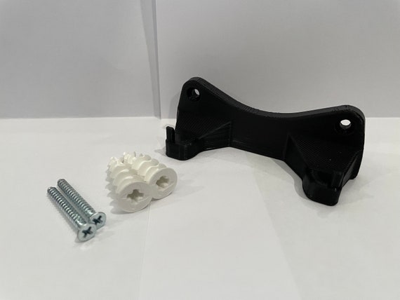 Vertical Wall Mount for LEGO Technic 8043 Motorized Excavator Etsy Canada