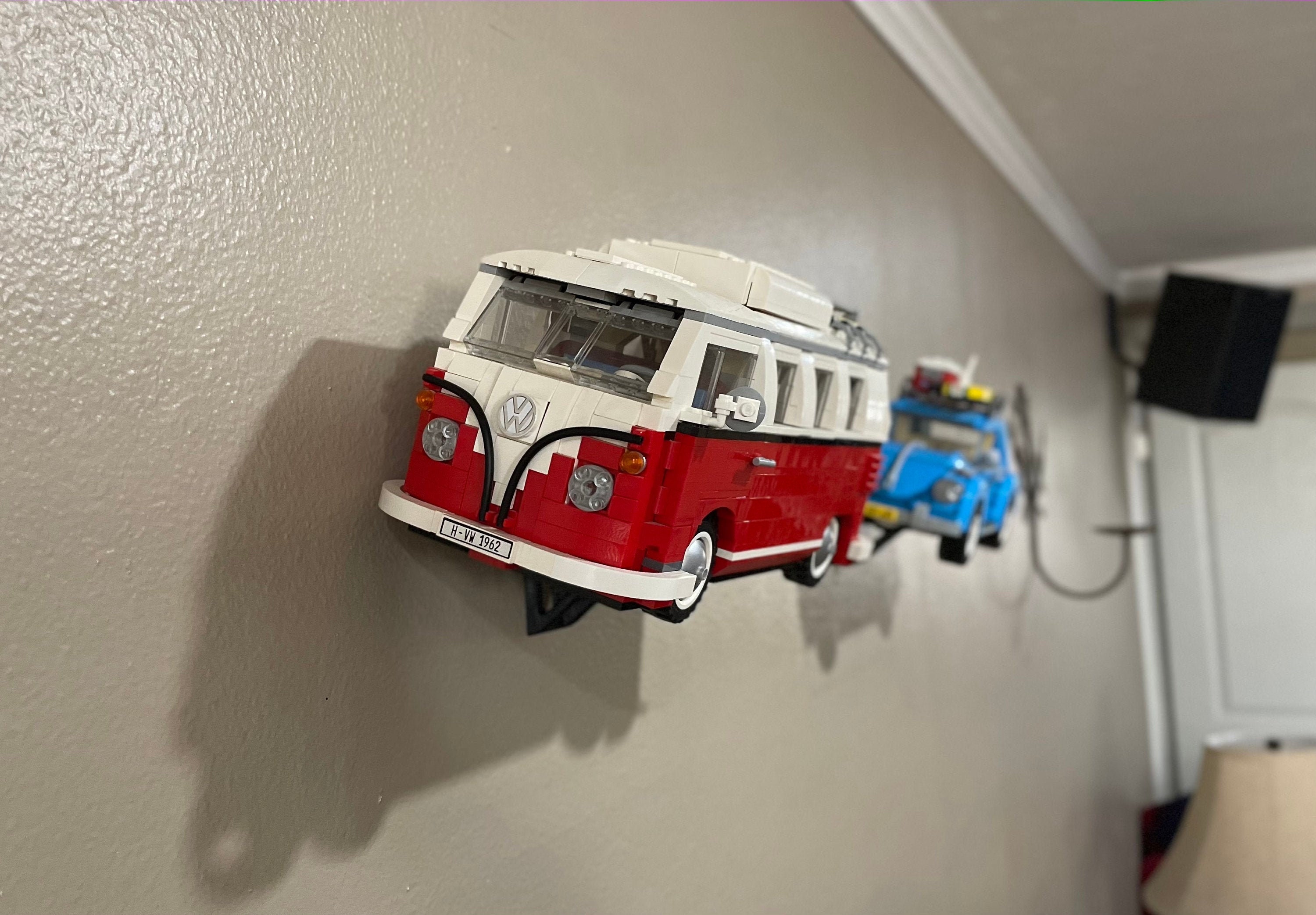 lego 10220 parts list