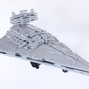 Adjustable Wall Mount for LEGO® Star Wars™ 75394 Imperial Star Destroyer™
