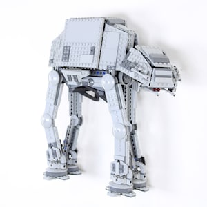 Wall Mount for LEGO® Star Wars AT-AT™