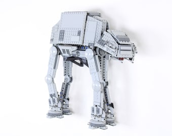 Suporte de parede para LEGO® Star Wars AT-AT™