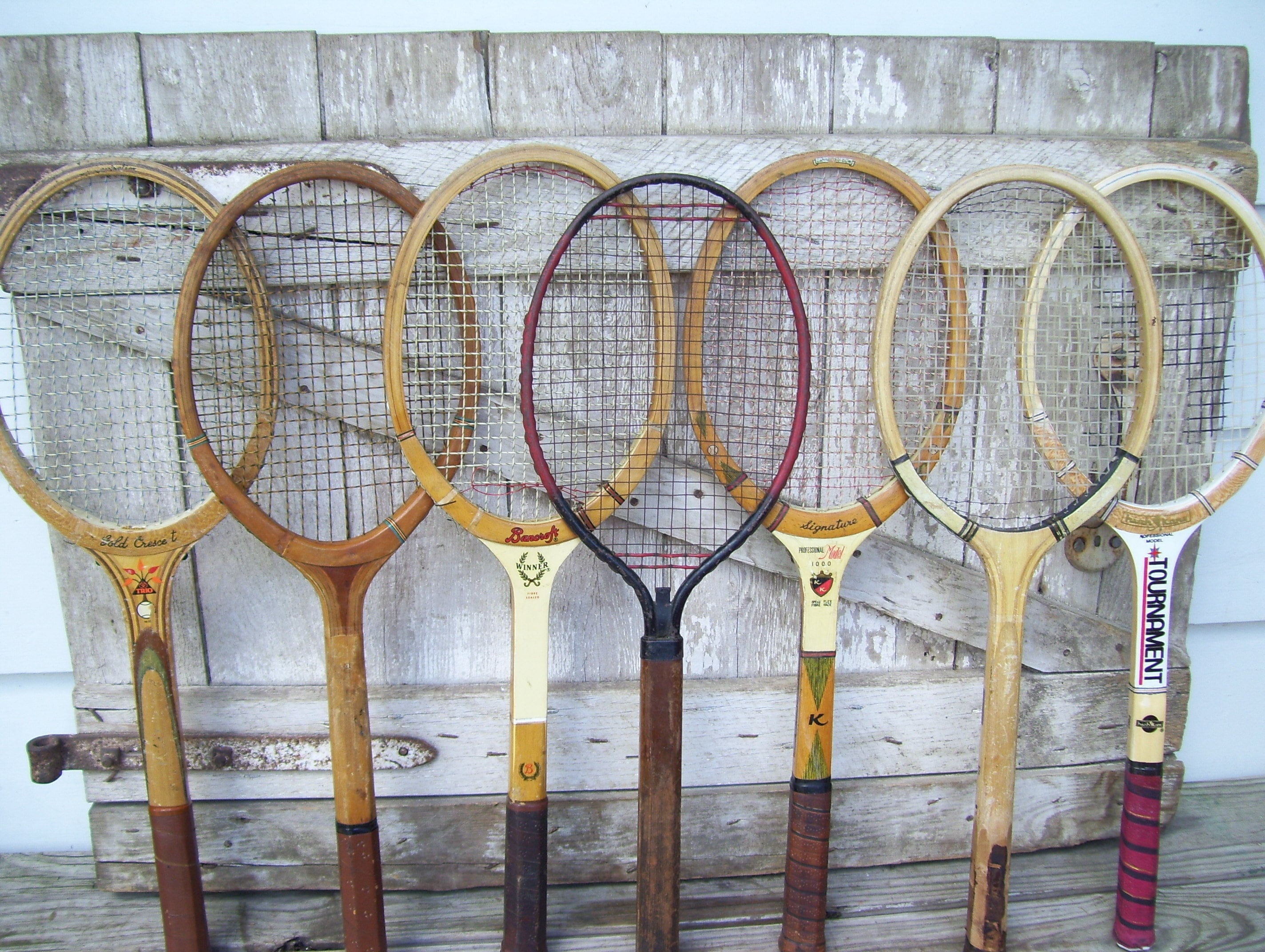 Louis Vuitton Tennis Racket Squash Racquet Cover Vtg- No Monogram -  CUSTOMIZE IT