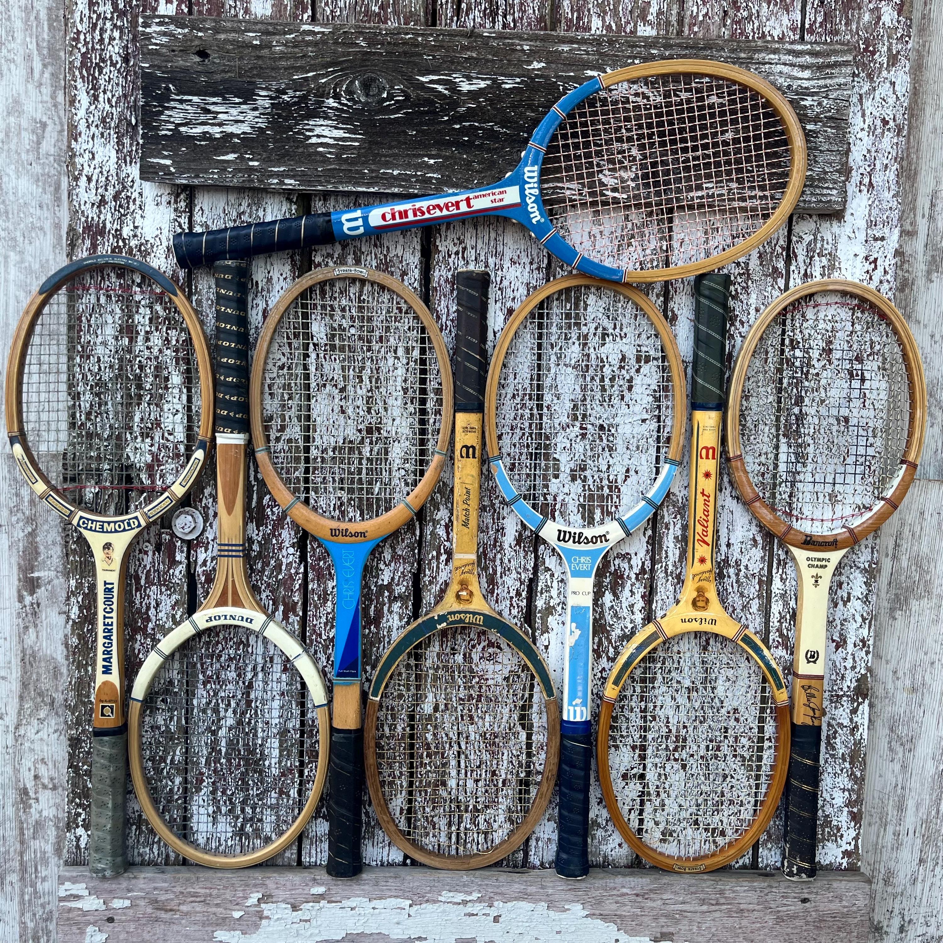 Vintage Tennis - Etsy