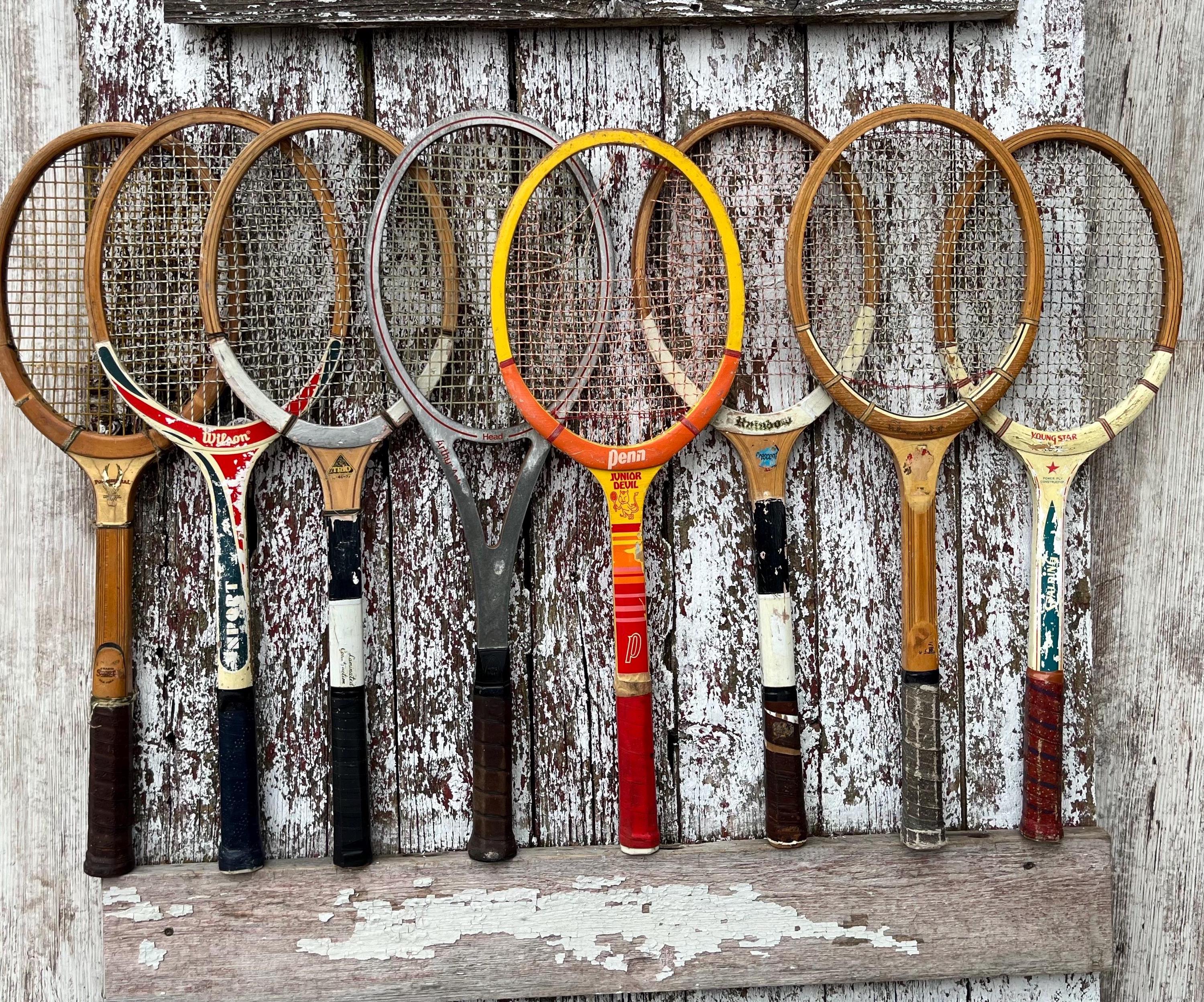 テニス歴史アンティーク飾り Vintage Tennis - Etsy