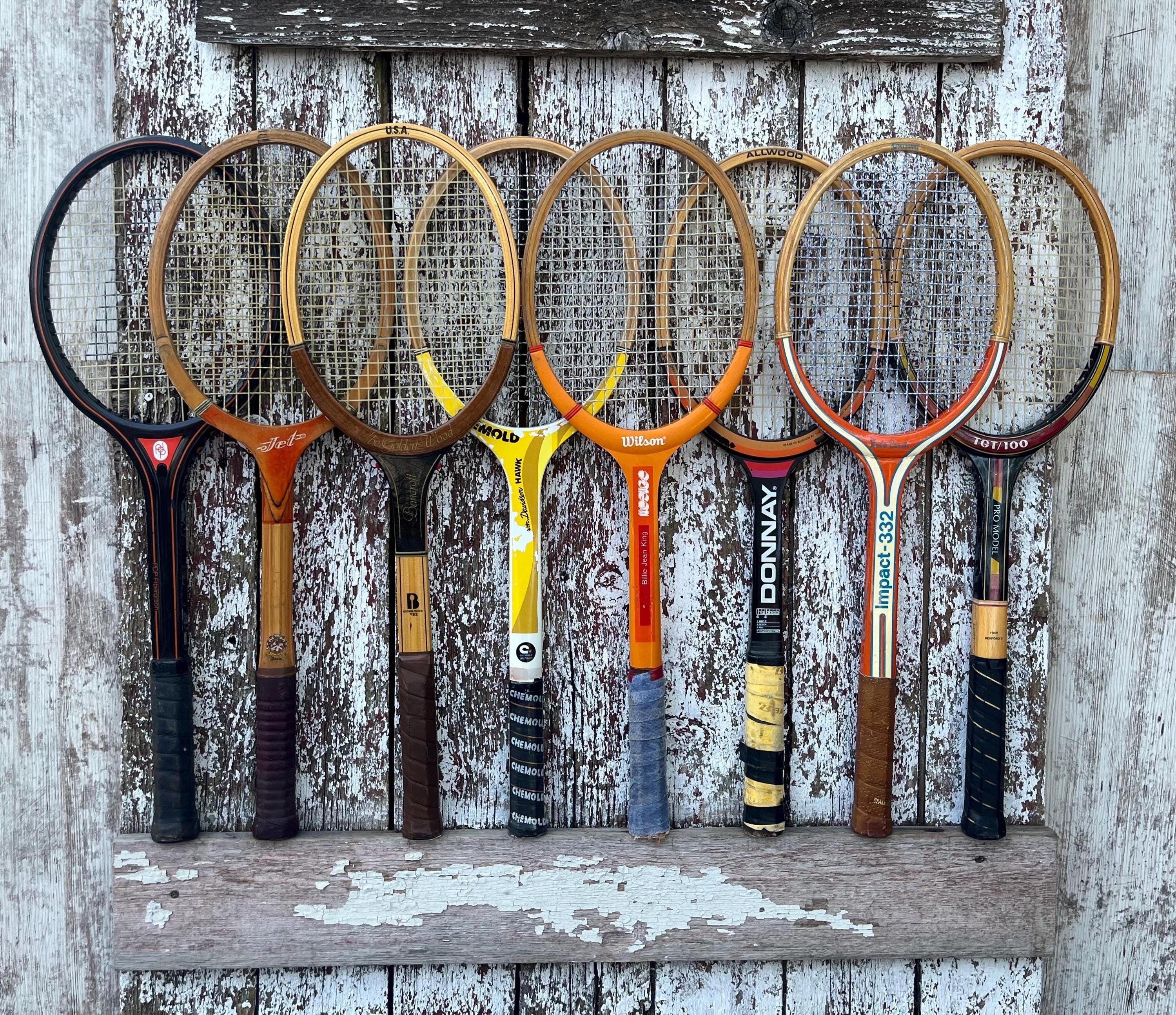 Donnay Racket - Etsy