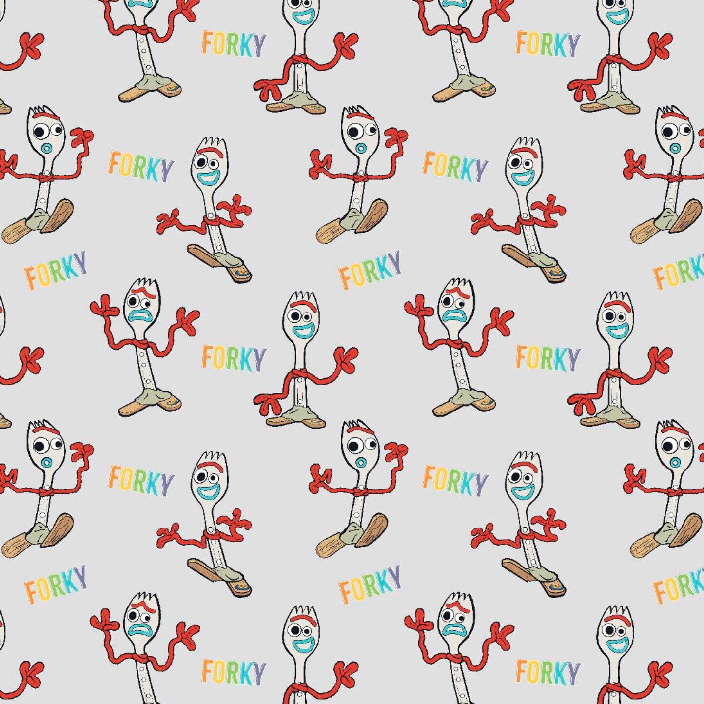 toy story fabric by the yard