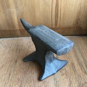 anvil weight