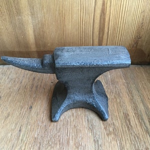 anvil weight