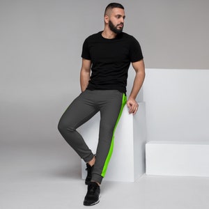 Zipline Style Men's Joggers