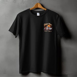 Drift King T-shirt, Car Lovers Gift, JDM Apparel, Racing Enthusiast Tee, Street Racer Shirt, Cool Graphic Tee, Mens Casual Wear