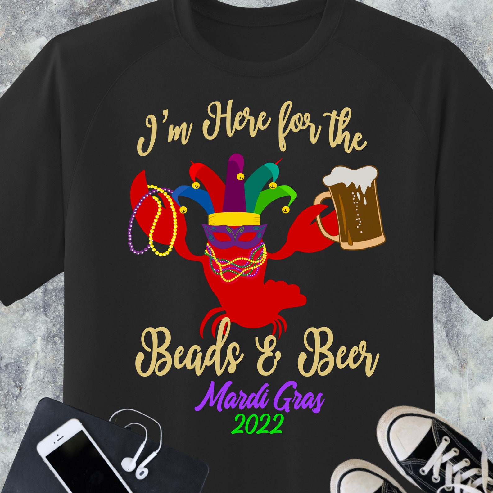 Mardi Gras Shirt, Mardi Gras T-shirt, Womens Mardi Gras Shirt, Mardi ...
