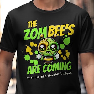 Zombie Halloween Shirt | Funny Halloween Shirt | Vintage Horror Movie Shirt | Spooky Season Shirt | Halloween T-Shirt | Gift For Halloween