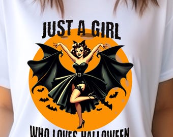 Vintage Halloween Shirt, Retro Vampire Shirt, Retro Halloween Shirt, Spooky Season Shirt,  Funny Halloween Shirt, Halloween Gift for Her