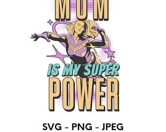 Mother'S Day Svg | Mom Quote Svg | Family Svg | Mothers Day Bundle | Mom Shirt Svg | Supermom Svg | Instant Download | Mother Svg