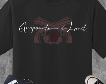 Women's Country Western Concert shirt, Miranda Lambert country lyric concert music shirt, cowgirl shirt-country western music fan