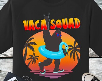 Vacay Mode Shirt, Family Vacation Shirt, Summer Adventure Shirt, Beach vacation, Shirt, Camping Shirt, Travel Shirt, Hello Summer Shirt