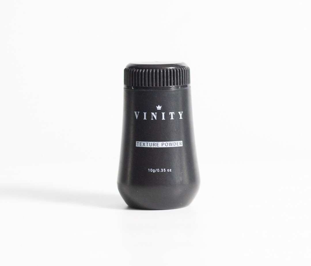 Iso Texture Powder Texture Powder - Etsy