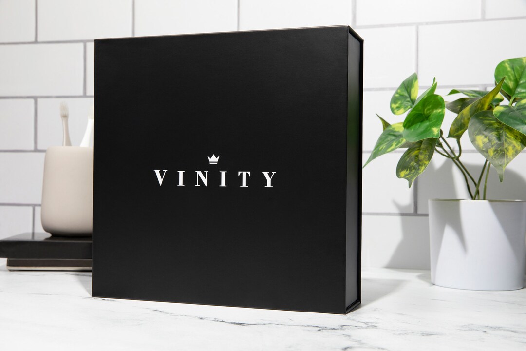 Vinity Hair Kit Etsy