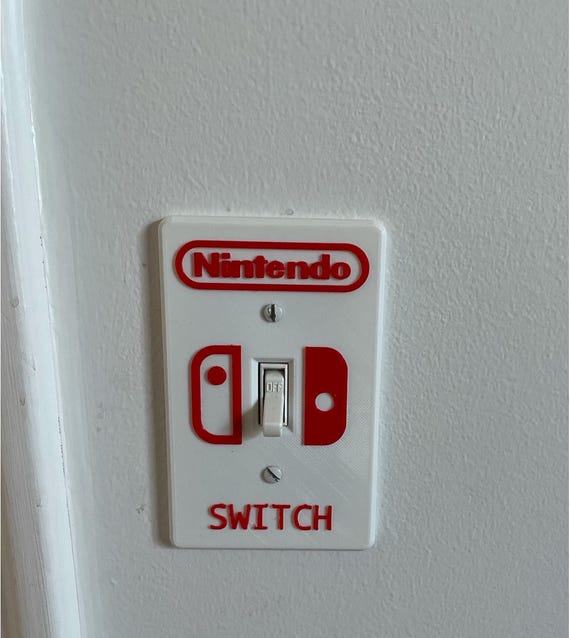 Nintendo Switch SwitchLight Nintendo Switch Lite - Gray Grey | eBay