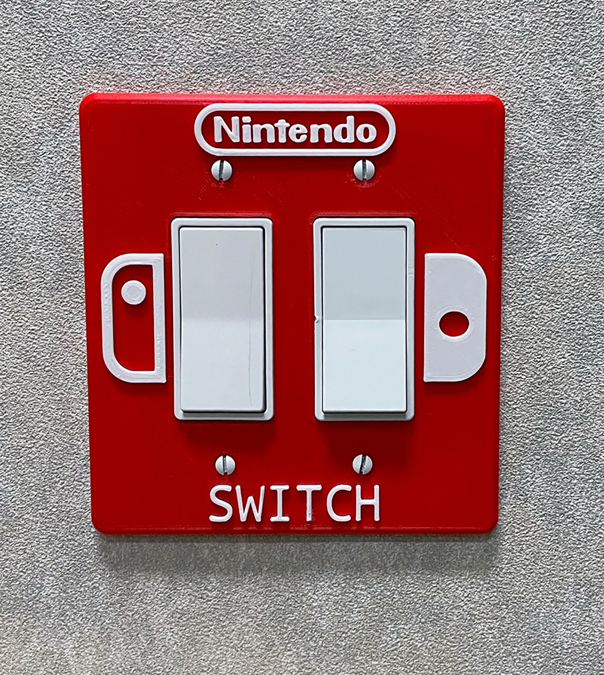 Nintendo Switch SwitchLight News Release : June 18, 2024 
