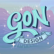 GONdesignJEWELRY store logo