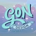 GONdesignJEWELRY store logo