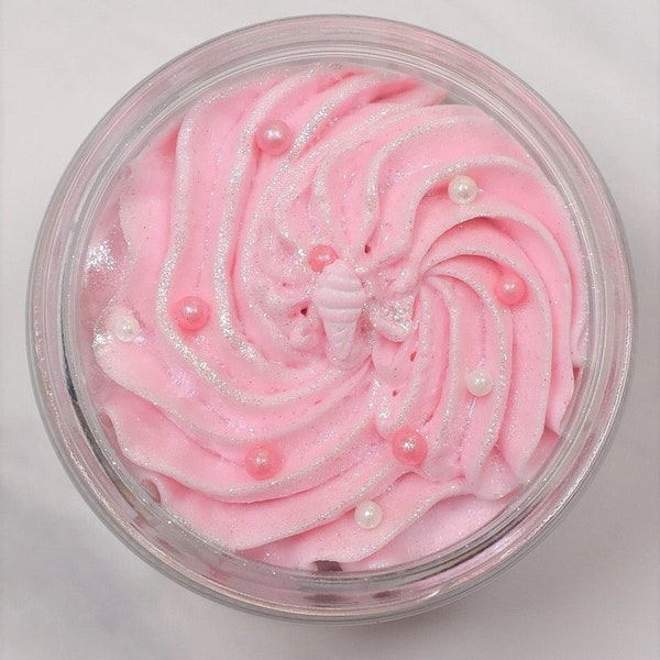 Pomegranate Love Body Butter