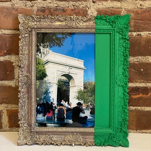 Washington Square Park
