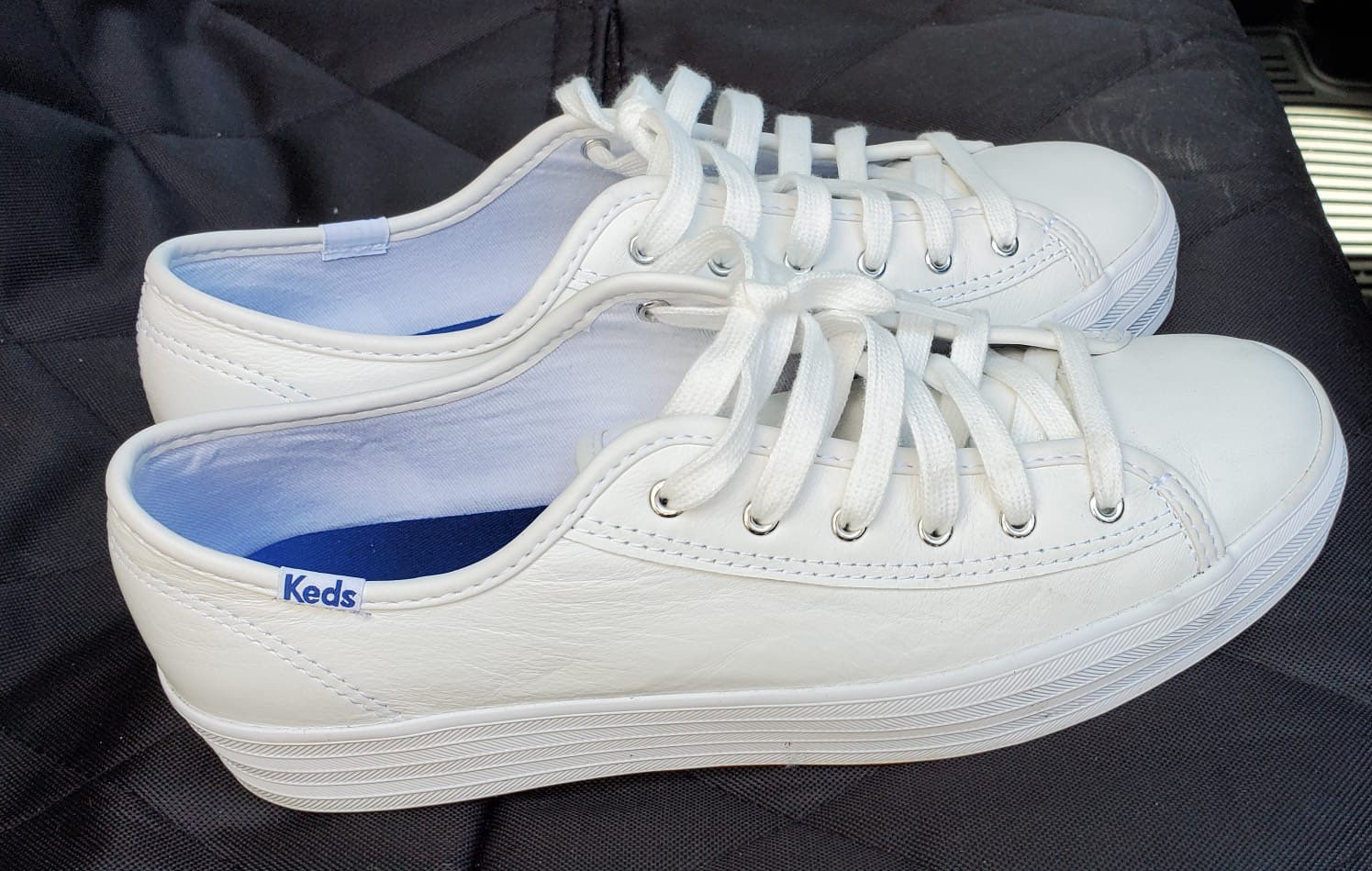 wide width keds shoes