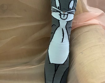 Bugs Bunny2 Socks