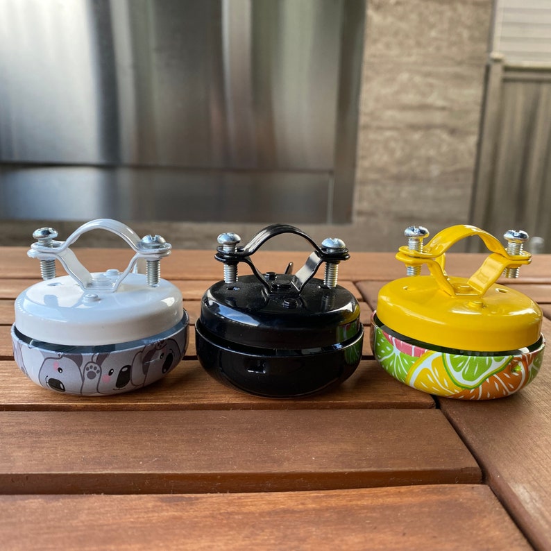 DONUT BIKE BELL Cute Doughnut Bicycle Bell Bicycle Etsy