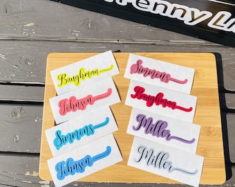 Reflective Adhesive Vinyl Sheets - Permanent Waterproof Outdoor Vinyl for Cricut, Decals, Logo, Signage, Projects