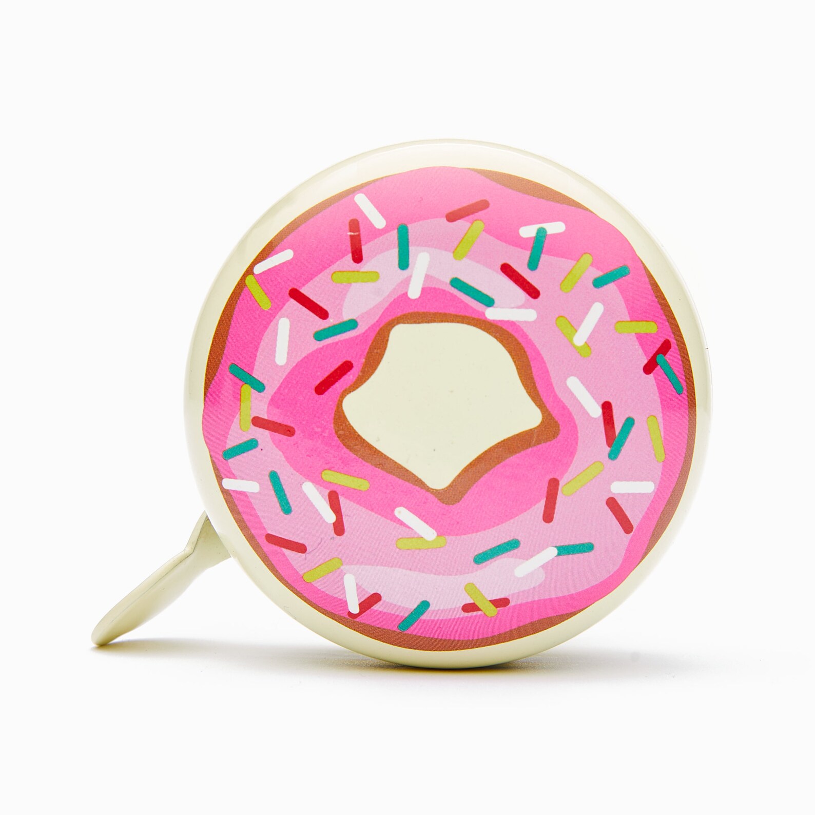 DONUT BIKE BELL Cute Doughnut Bicycle Bell Bicycle Etsy