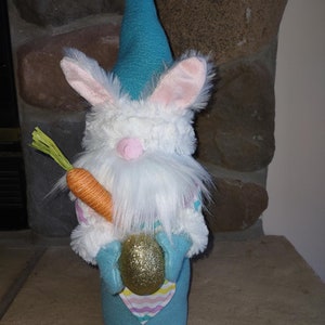 Easter Gnome