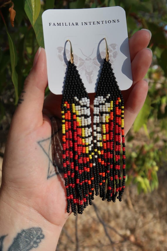 Boucles D'oreilles Métal Modèle Cacatoès - Modèle 4, Neuves Sans Emballage