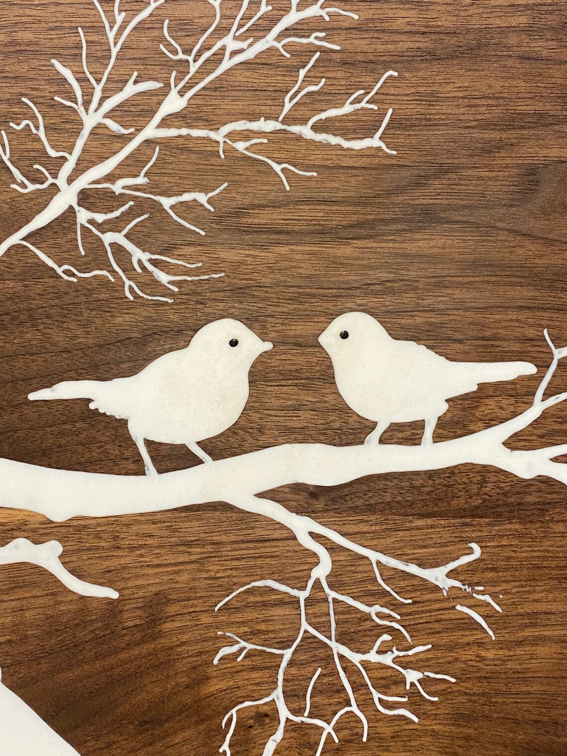 Handmade Wooden Custom Wood Wall Art/ Wall Art Home Decor Etsy