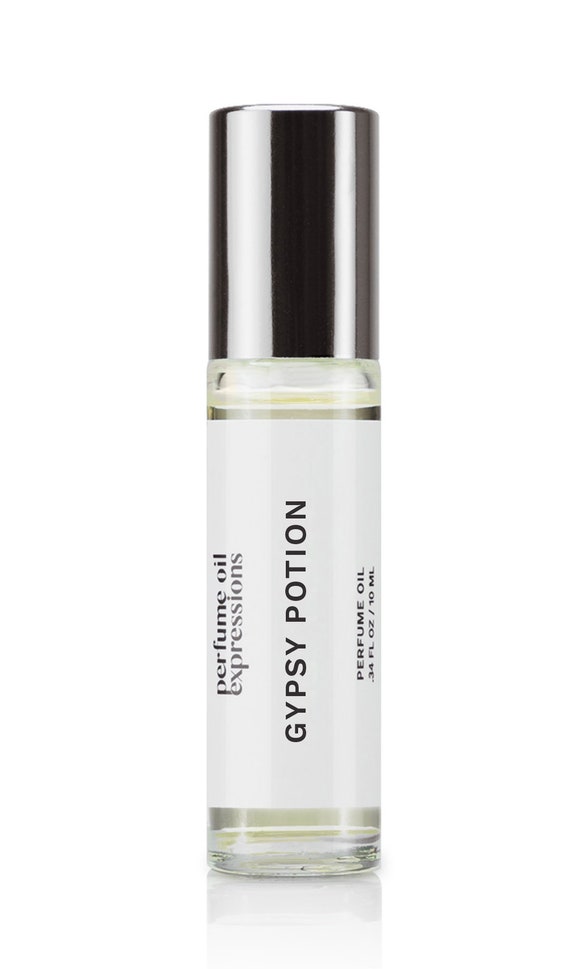 POE Expression of Byredo Gypsy Water Gypsy Potion Etsy
