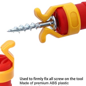 Screwmaster Precision Grip: Elevate Your Screwdriving Experience