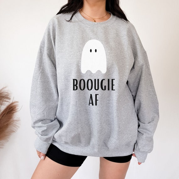 halloween sweatshirt woman