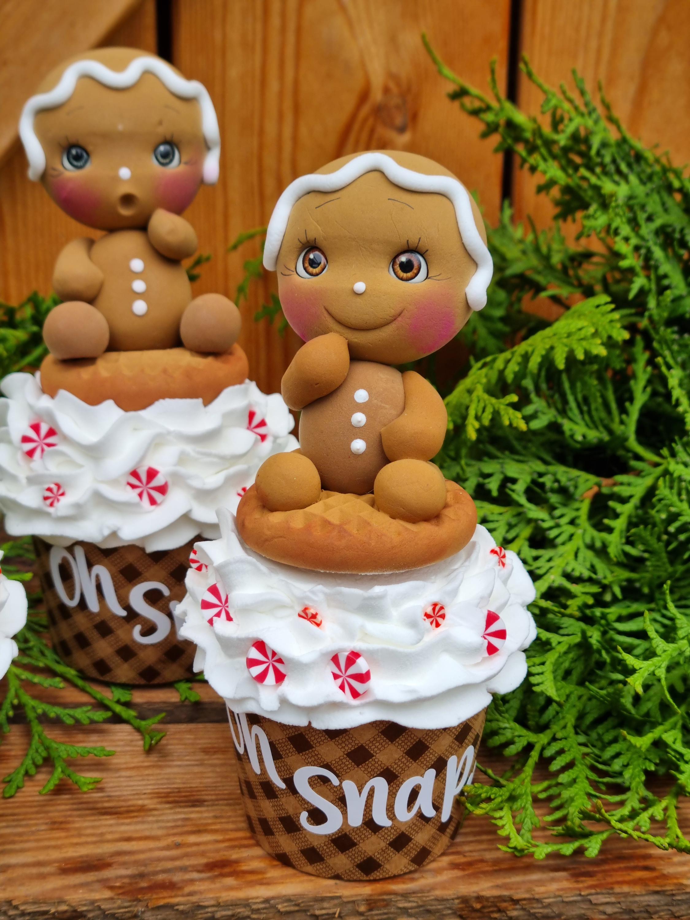 Fake muffins - Etsy.de