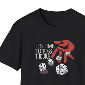 Wheel of Time shirt: Band of the Red Hand