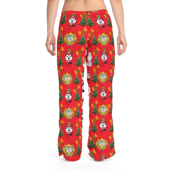 Christmas pajama pants target hotsell