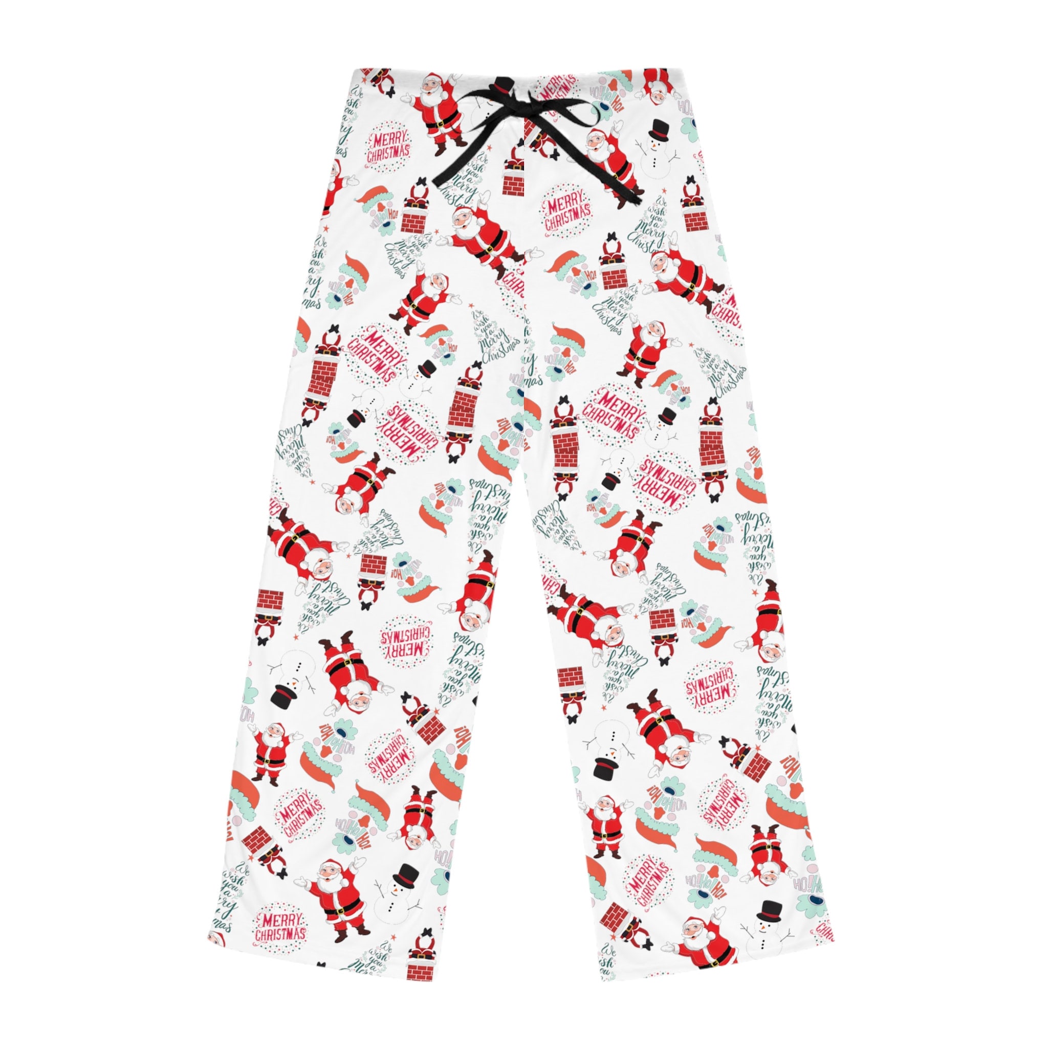 Fluffy Pajama Pants -  Canada