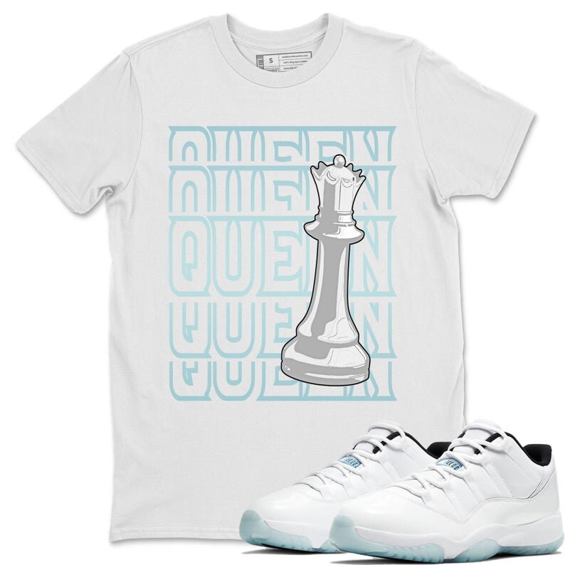 Air Jordan 11 Legend Blue Sneaker 