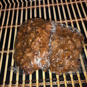 2 Haitian Cashews Brittle (Tablet noix)