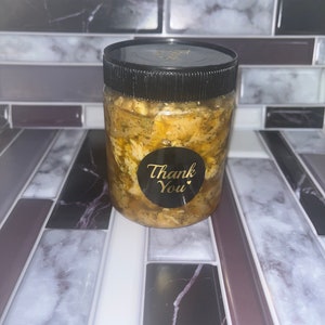 Andui Ayisian/ Haitian Pork Seasoning