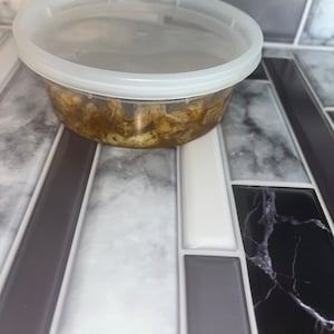 Andui Ayisian/ Haitian Pork Seasoning