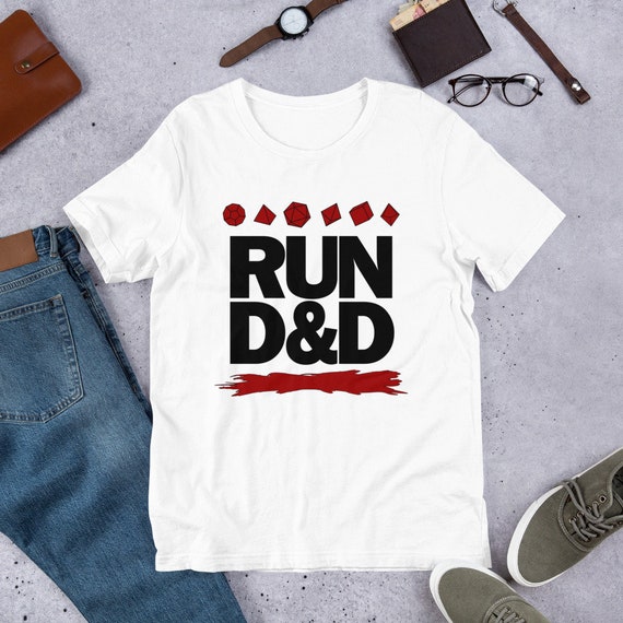 Run Dnd Dungeon Game Tabletop Rpg Shirt Run Dnd Dungeon Game Tabletop Rpg Shirt