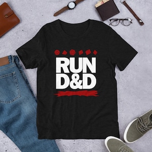 Run Dnd Dungeon Game Tabletop Rpg Shirt Run Dnd Dungeon Game Tabletop Rpg Shirt