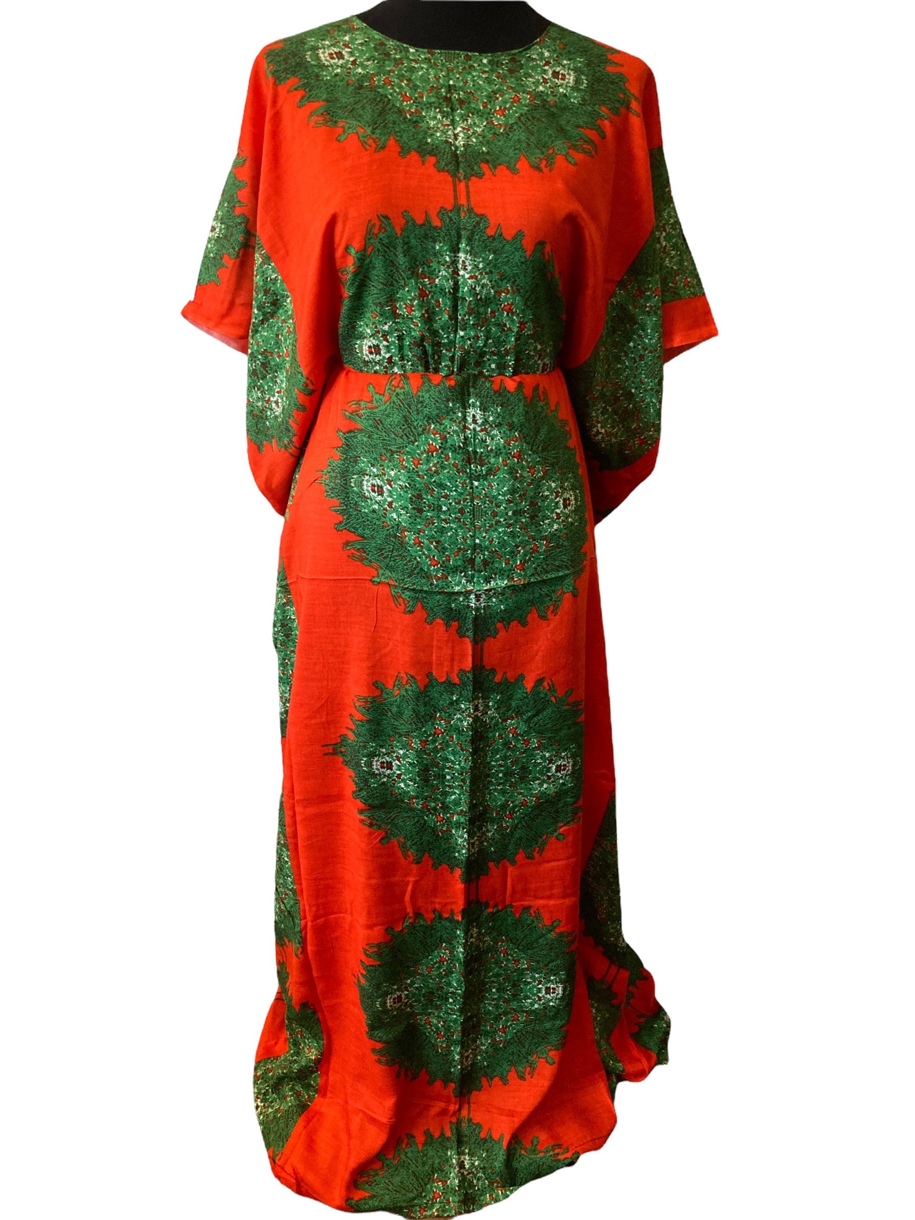 baati dress